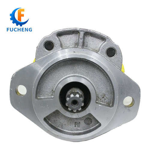 Parker派克齿轮泵PGP502A0043CP2D1NE3E2B1B1液压泵