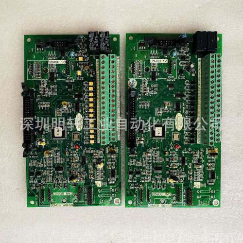 7KLCB.V4 普传变频器主板 CPU板 控制板 PI7800/PI7000/PI7100