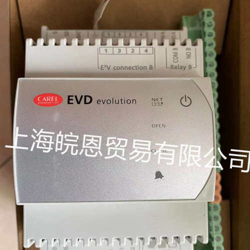 正品EVD0000E41卡乐CAREL驱动器PSD0012200 PSD00122A0卡乐变频器
