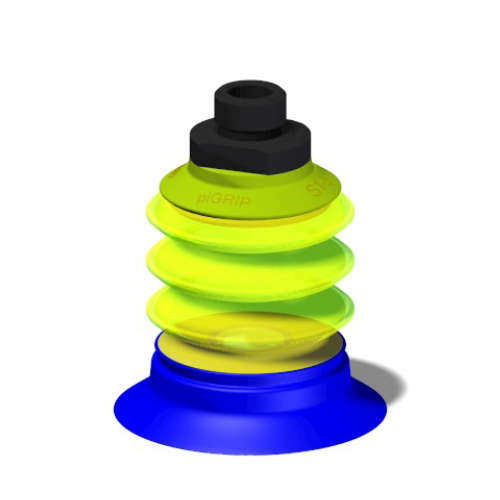 G.BGI63S50.B3.S1.G38M.01派亚博Piab真空吸盘原装开增票9914413