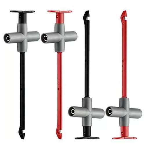 万用表刺破钩汽修线路无损刺破针电工快速免破皮线测试钩