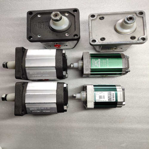 MARZOCCHI齿轮泵GHP1A-D-13-FG GHP3-D-110