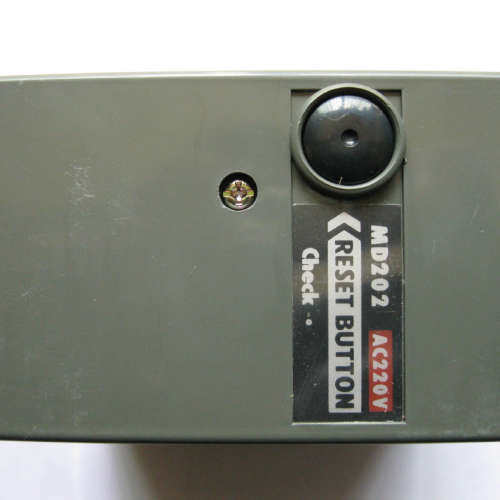 品质款正鹏现货供应MD202U韩国美都燃烧控制器