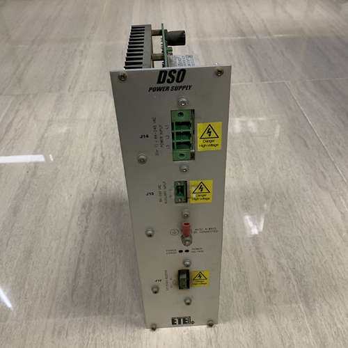 DSO-PWR111B-000B ETEL 电源板议价