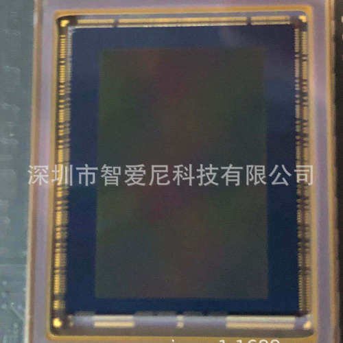 CMV12000-2E5M1PA CMV12000-2E5C1PA 图像传感器  CMOS