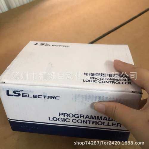 韩国LS PLC XGT CPU系列XGR-DBSFS  全新现货优惠议价现货实拍
