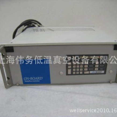 CTI Helix 8129948G001 Cryo Onboard controller TurboPlus