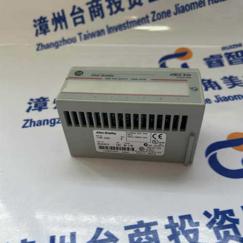 A-B 罗克韦尔 1769-OF4  PLC CPU 模块 工控配件 质保一年议价