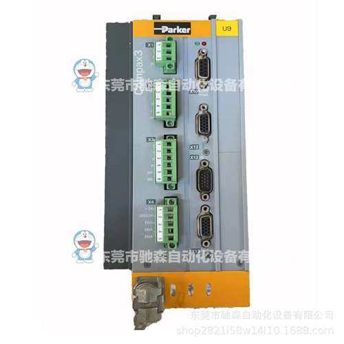 Parker 派克 驱动器 C3S063V2F10I11T4 Parker 咨询议价