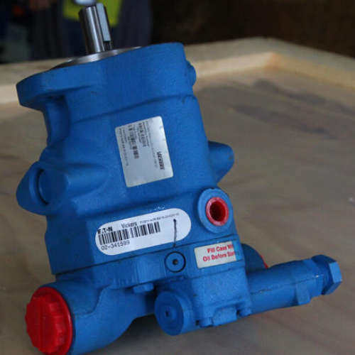 威格士柱塞泵PVH098R01AJ30A250000001001AB010A