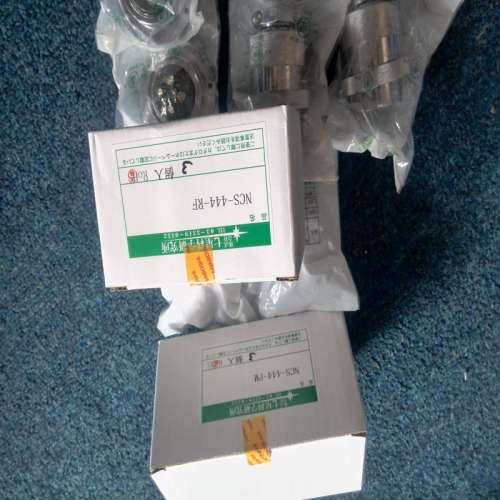 日本NANABOSHI七星科学连接器 NCS-444-RF