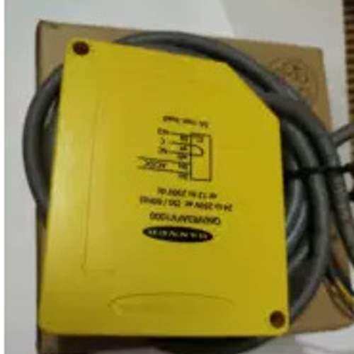 Q60VR3AFV1000  邦纳  全新原装正品