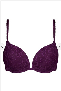 大罩杯文胸 海棉上薄下厚 70CDE 满80 80E 小尺码 75ABCDE 90E 免邮