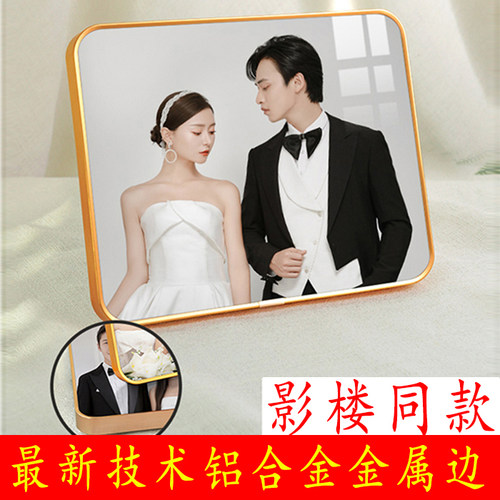 防水防潮高清水晶耐摔防滑定制