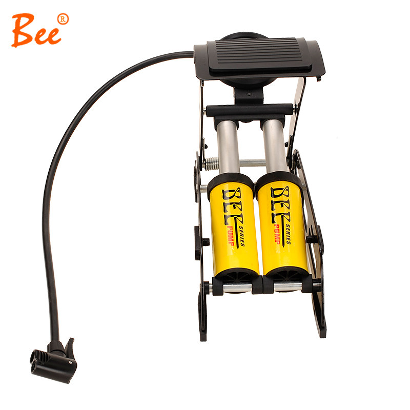 Pompe à vélo - Ref 2389479 Image 4