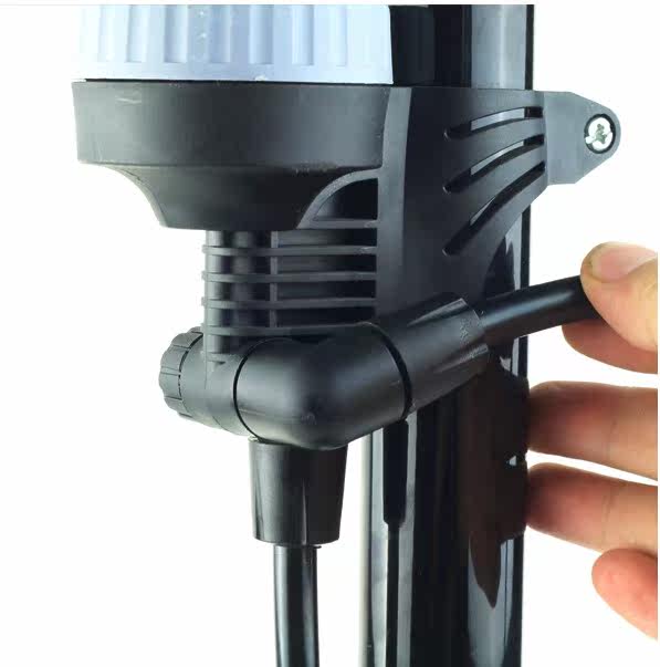 Pompe à vélo - Ref 2390256 Image 5