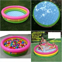 57422 Большой три кольцевого бассейна