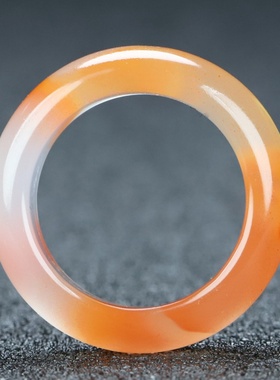 墨雨轩男女款南红玛瑙原石雕刻