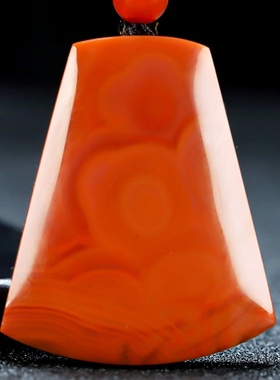 墨雨轩男女款南红玛瑙原石