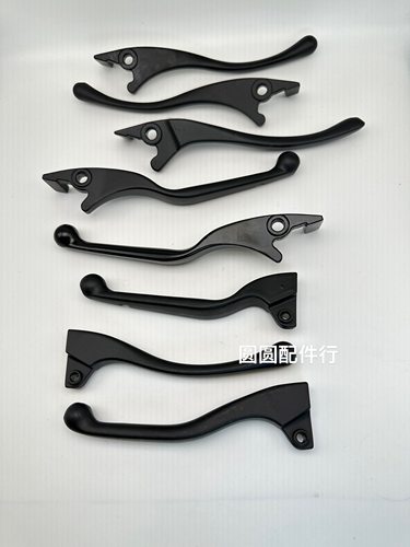 小刀立马电瓶车龟王刹车手柄