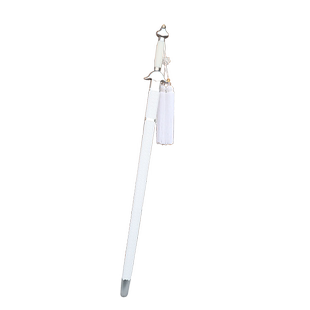 太极剑武术剑表演剑 软剑响剑 晨练健身半硬剑成人儿童未开刃