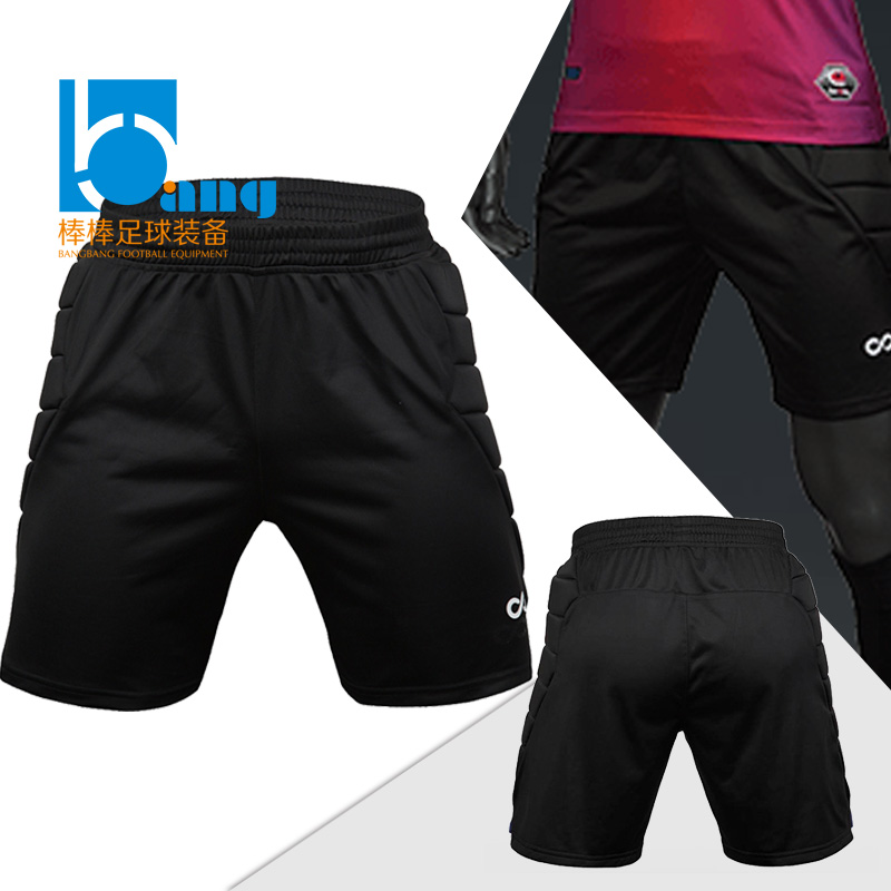 棒棒专柜正品赛客男足球短裤