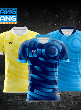 棒棒:Cikers/赛客GW球衣定制短袖比赛训练成人团购队服WS201GSF3