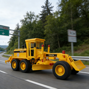 儿童玩具车超大号挖掘机玩具勾机模型工程车套装 惯性玩具男孩3岁