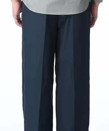 Pantalon en vrac pour jeunesse en coton pour été - Ref 1467634 Image 4