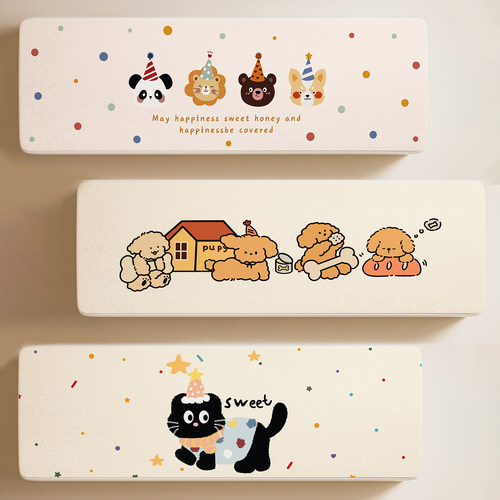 2025年新款秋冬季专用空调防尘罩