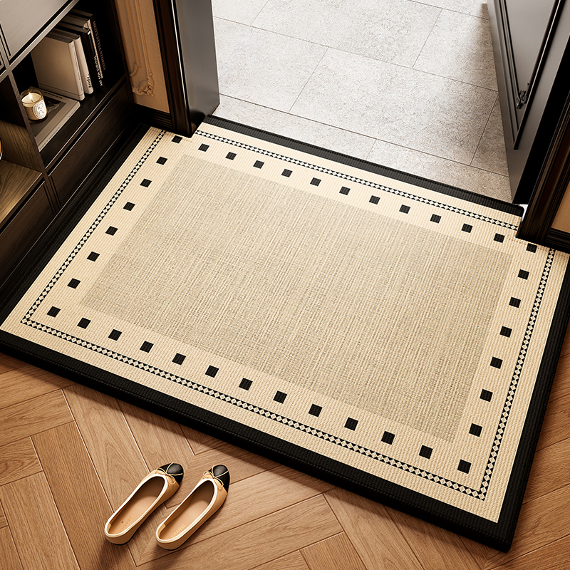 2025新款门口脚垫入户门地垫免洗