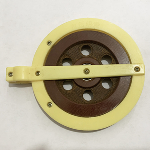 四川过河钓 抬钓 过江钓 背竿滑轮 过线轮 上下轮 剪刀轮抬钓配件