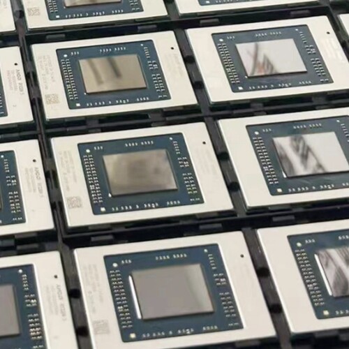 R5 4600H 5600H 5800H R7 7840h笔记本处理器CPU 处理器