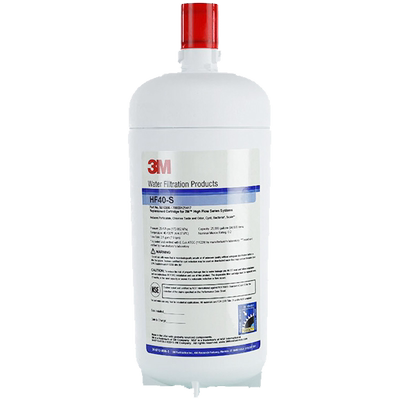 3M净水器替换滤芯厨房家用直饮