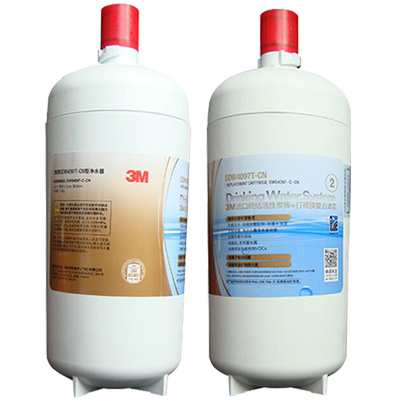 3m舒活泉家用直饮滤芯通用4067T