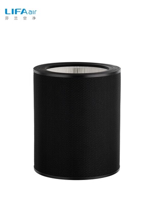 LIFAair空气净化器耗材滤芯原厂