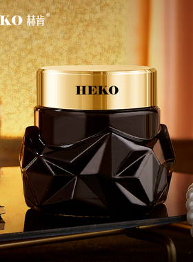 HEKO芋螺肽拉丝弹弹霜滋润补水保湿面霜女夏季清爽不紧绷细腻柔嫩