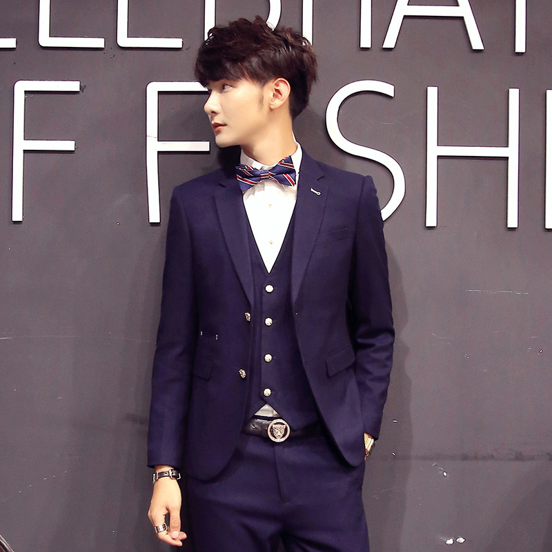 Costume homme pour Quatre saisons - Ref 1552633 Image 5