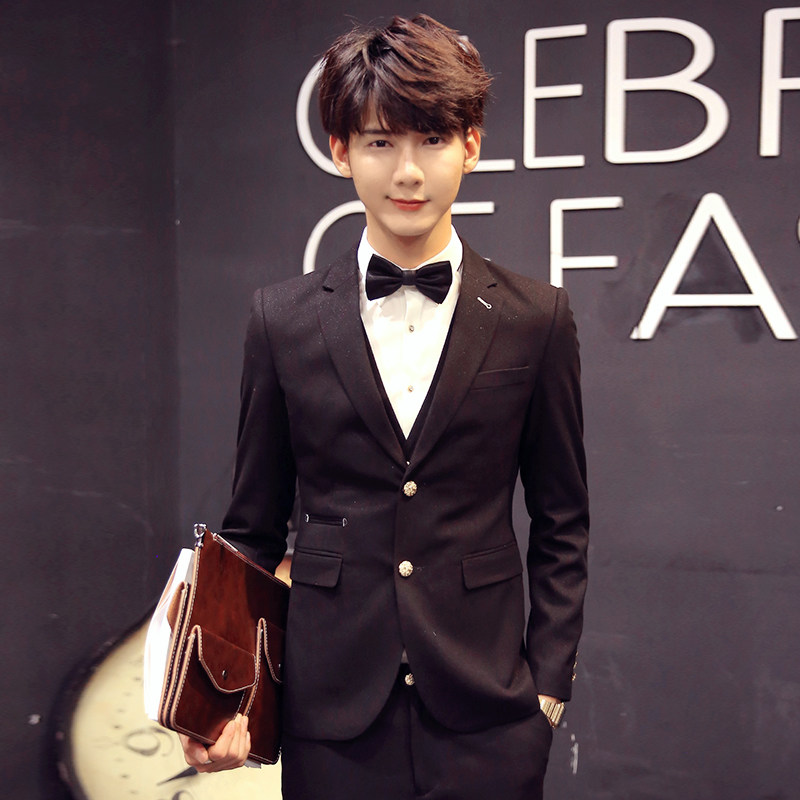 Costume homme pour Quatre saisons - Ref 1552633 Image 4