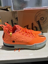 361度JOKER1GT纽基奇一代舒适百搭低帮全明星实战篮球鞋男款