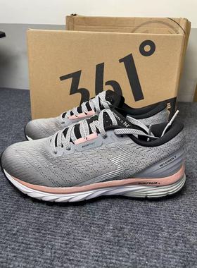 361国际线strata 5跑步鞋户外鞋2024年新款耐磨缓震跑鞋运动鞋女