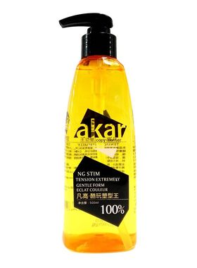 凡高酷玩塑型啫喱膏强力定型特硬发胶保湿发蜡发泥摩丝造型啫喱水