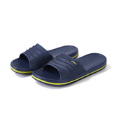 泡沫浴室洗澡拖鞋 超轻eva环保夏简便室内防滑凉拖鞋 男女大码 客人