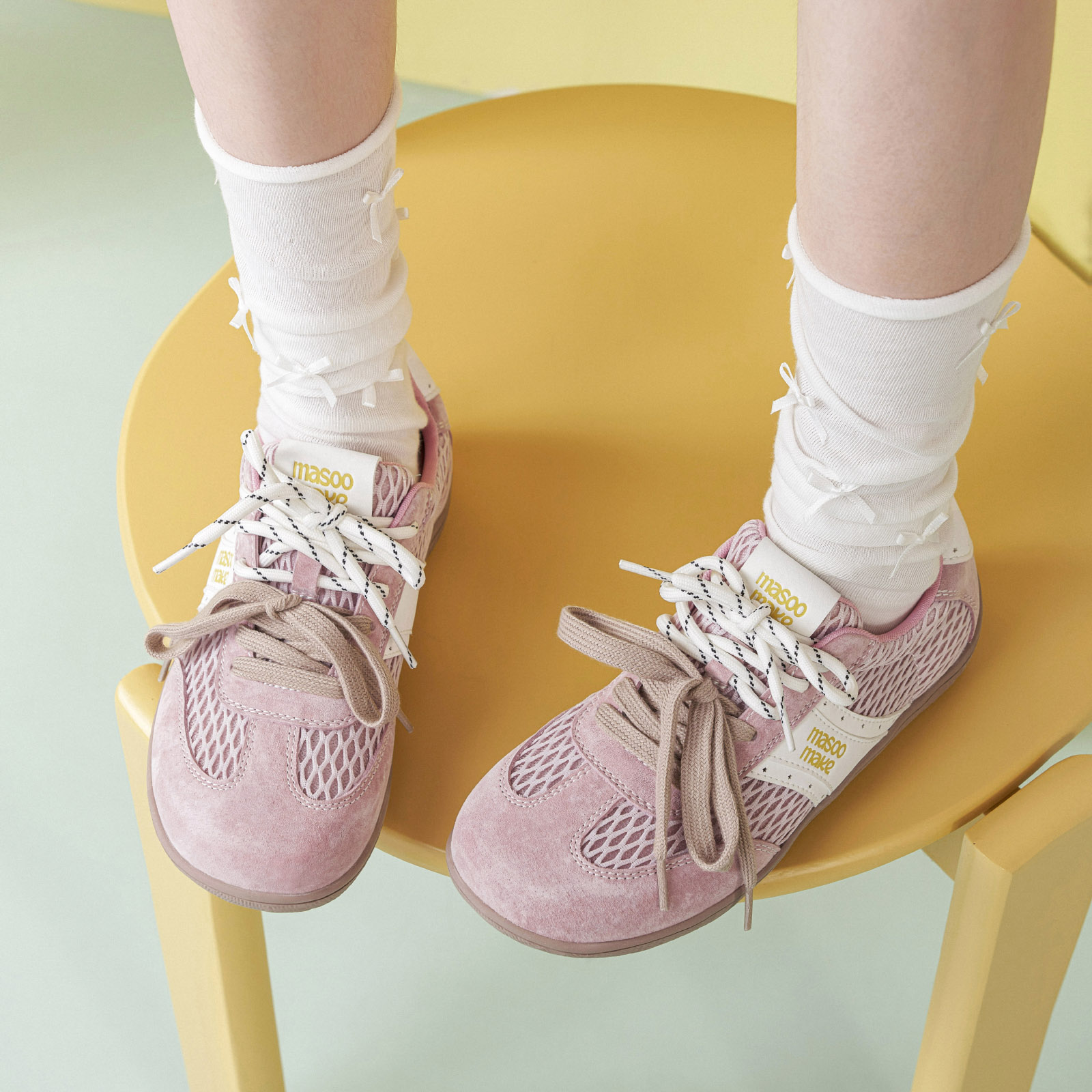 玛速主义运动休闲单鞋