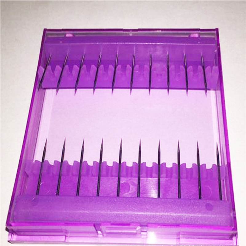 超尖超硬LED固晶机钨钢顶针定做