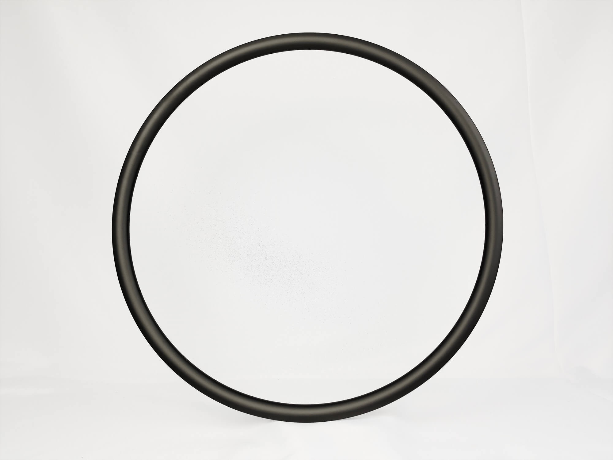 碳纤维山地自行车290克超轻轮圈