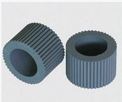 速印机配件GR2750GR3750一体机搓纸皮 FR TR RZ RV搓纸轮皮