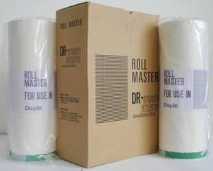 得宝 671 673 871 873 B4 版纸 2050 31S 33E 3300 23S 24S 蜡纸