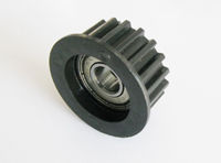 JP-780C  5410 785C出纸齿轮 （大）带轴承C252-1173办公设备配件