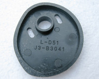 得宝31s速印一体机配件得宝31S进纸凸轮 J3-B3040/41办公设备配件
